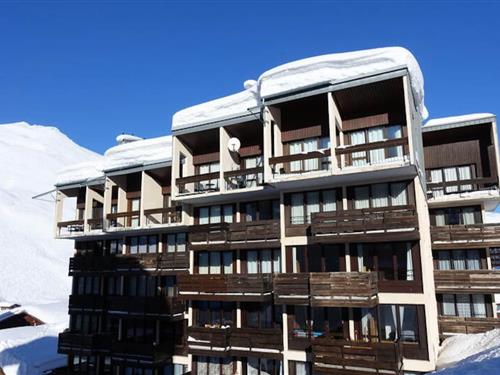 Semesterlägenhet - 4 personer -  - 73320 - Tignes