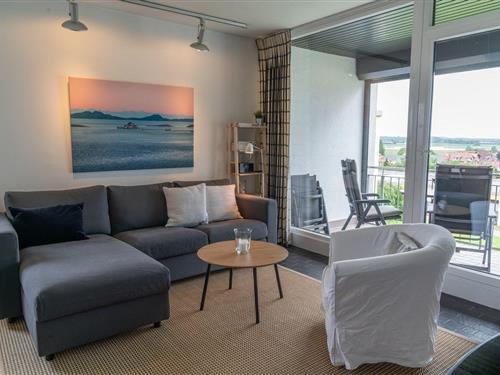 Ferieleilighet - 4 personer -  - Hohes Ufer - 24321 - Hohwacht