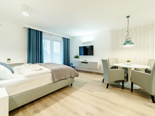 Holiday apartment - 4 persons -  - Sarnia - 58-540 - Karpacz