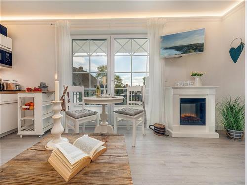 Ferielejlighed - 2 personer -  - Seestrasse - 18374 - Zingst