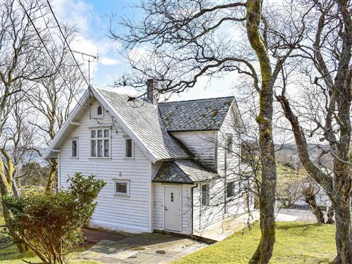 Sommerhus - 9 personer -  - Skåravegen - Torangsvåg/Austevoll - 5384 - Torangsvåg