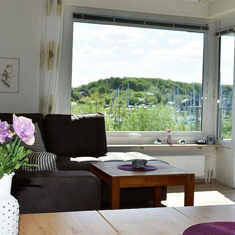 Ferielejlighed - 2 personer -  - Am Leuchtturm - 24960 - Glücksburg