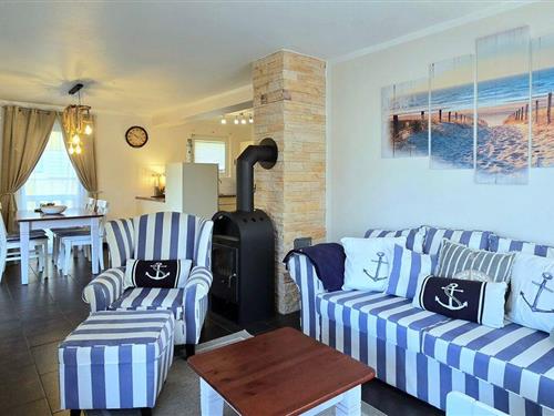 Ferielejlighed - 4 personer -  - Strandparkallee - 18181 - Graal-Müritz