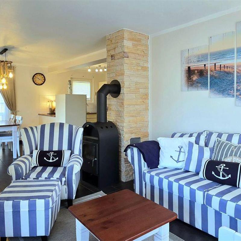 Ferielejlighed - 4 personer -  - Strandparkallee - 18181 - Graal-Müritz