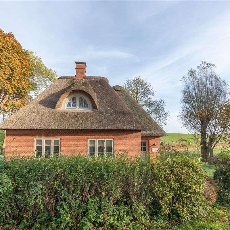 Sommerhus - 4 personer -  - St. Peter-Ording - 25882