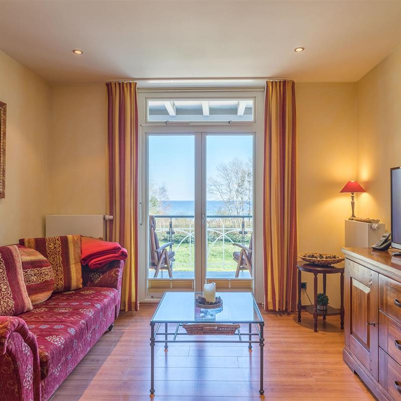 Ferielejlighed - 2 personer -  - Mittelpromenade - 23946 - Boltenhagen