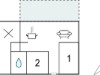 Billede 23 - Plantegning