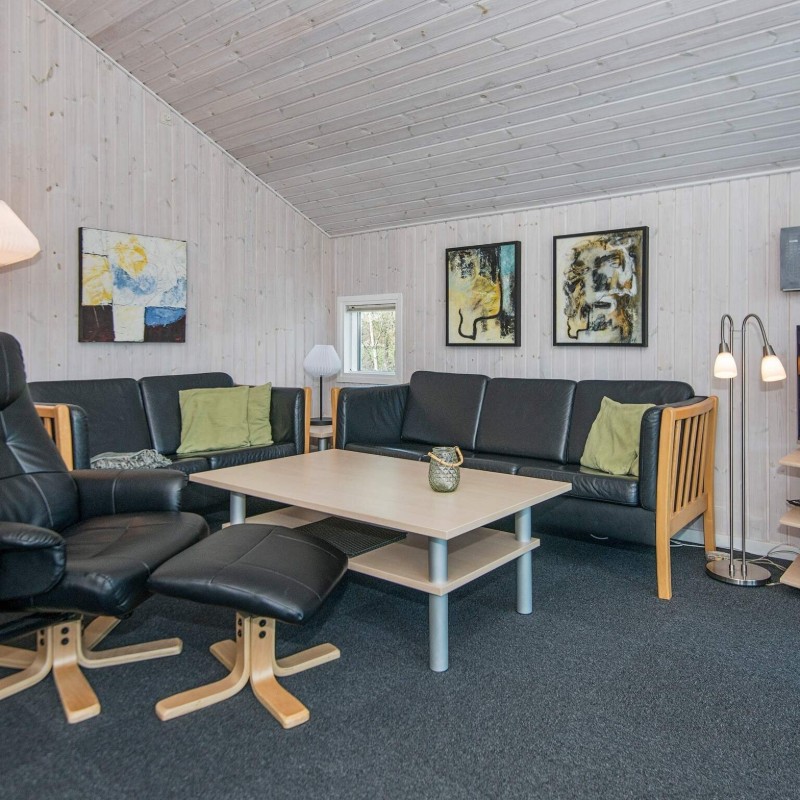 Ferienhaus - 8 Personen -  - Majgårdsvej - Ebeltoft - 8400 - Djursland (Mols)