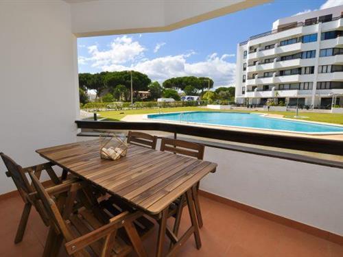 Semesterhus/Semesterlägenhet - 6 personer -  - 8125-507 - Vilamoura