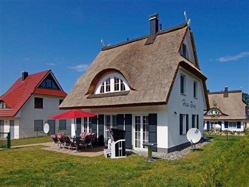 Sommerhus - 10 personer -  - Espenweg - 18551 - Glowe