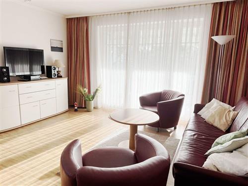 Ferielejlighed - 4 personer -  - Dollahner Straße - 18609 - Ostseebad Binz