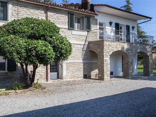 Ferielejlighed - 6 personer -  - 47015 - Modigliana