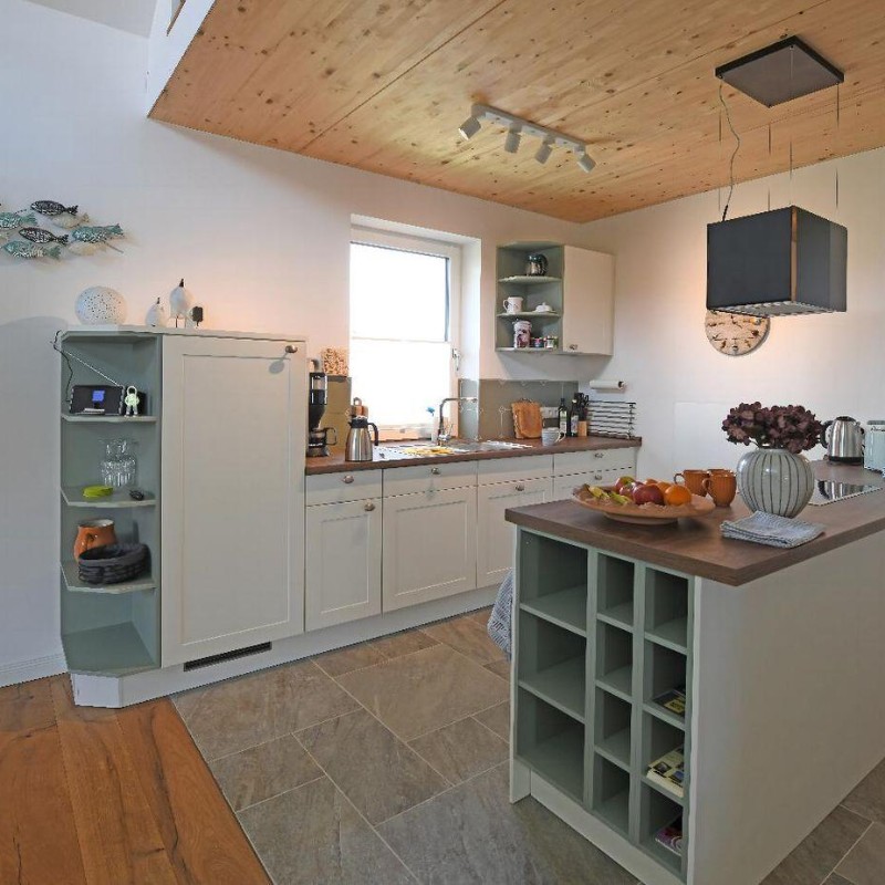 Sommerhus - 4 personer -  - Schlagsdorf - 23769 - Schlagsdorf