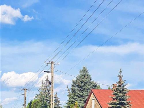 Sommerhus - 4 personer -  - Balatonfenyves - 8646