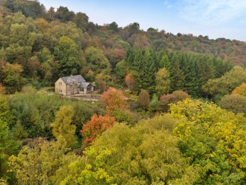 Ferienhaus - 4 Personen -  - S45 0JX - Matlock