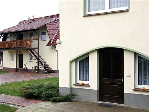 Sommerhus - 2 personer -  - Hauptstraße - 15913 - Alt Zauche