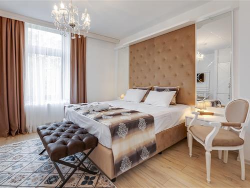 Ferienwohnung - 2 Personen -  - 46047 - Oberhausen