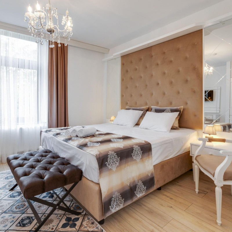 Ferielejlighed - 2 personer -  - 46047 - Oberhausen