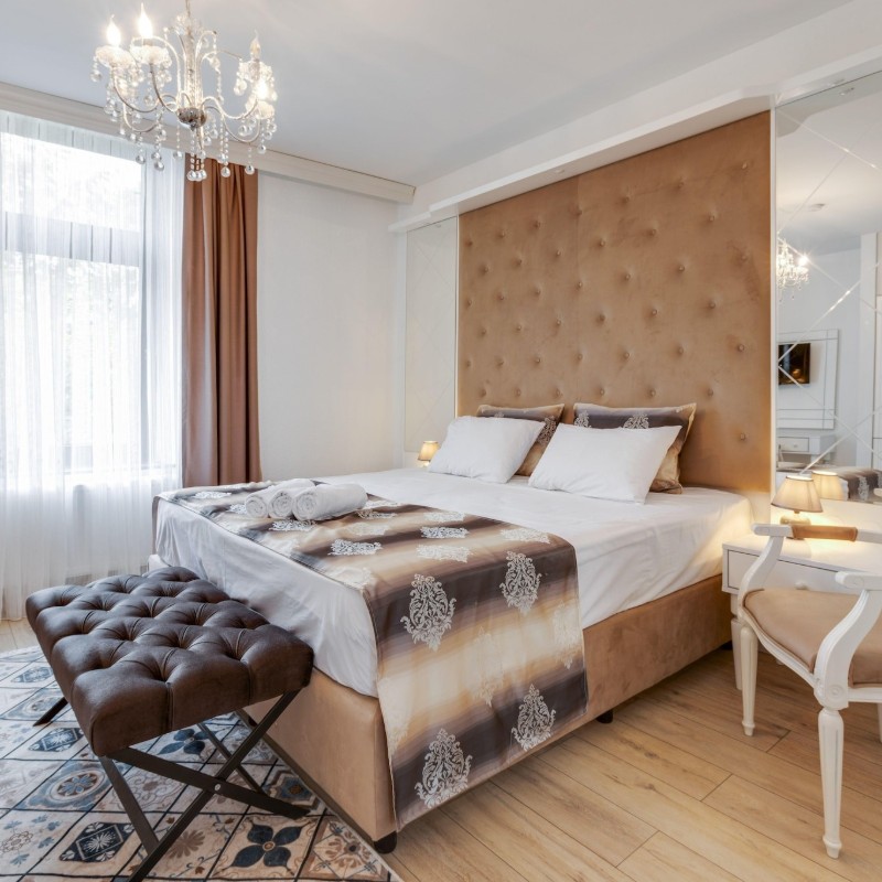 Ferielejlighed - 2 personer -  - 46047 - Oberhausen