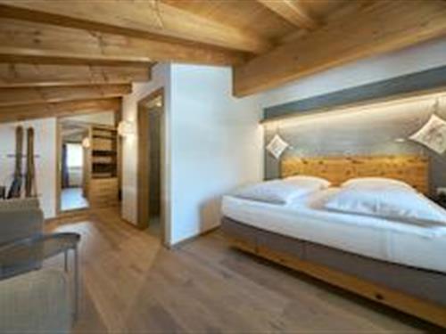 Ferielejlighed - 4 personer -  - Votlasstrasse - 7563 - Samnaun-Dorf