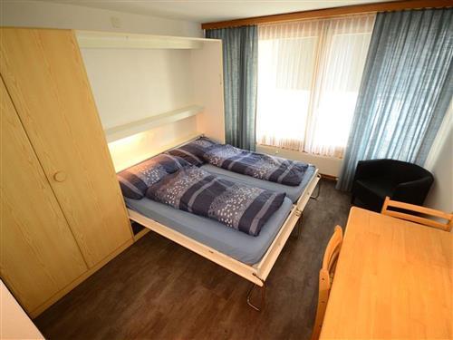 Holiday Home/Apartment - 2 persons -  - Bahnhofstrasse - 7260 - Davos