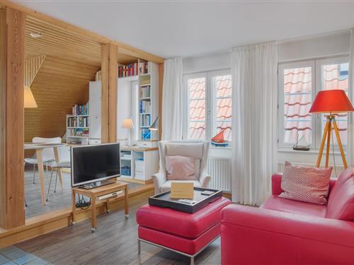 Ferielejlighed - 2 personer -  - Kiekut - 23774 - Heiligenhafen