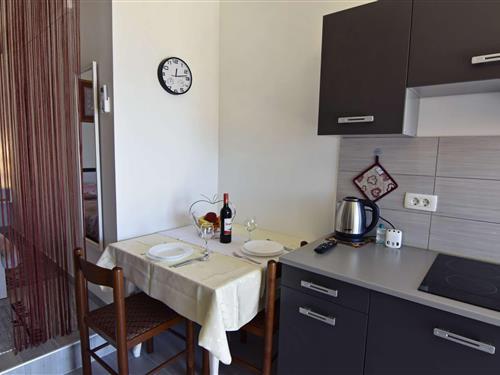 Holiday Home/Apartment - 2 persons -  - Zambratija - 52475 - Zambratija