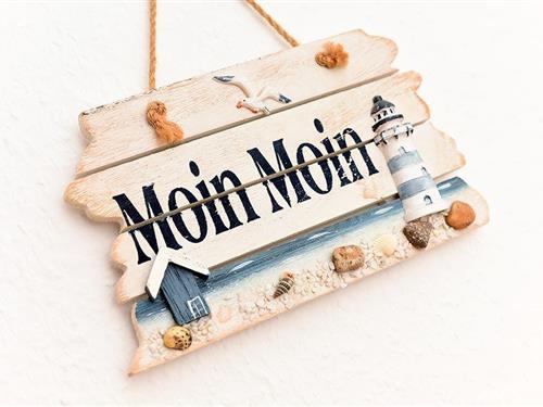 Feriehus - 4 personer -  - Am Yachthafen - 26409 - Wittmund