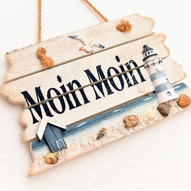 Sommerhus - 4 personer -  - Am Yachthafen - 26409 - Wittmund