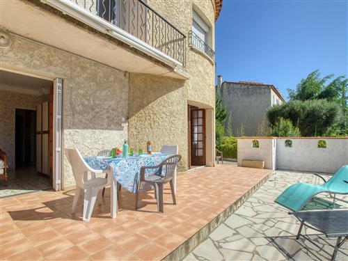 Holiday apartment - 5 persons -  - Saint Cyr Sur Mer Les Lecques - 83270