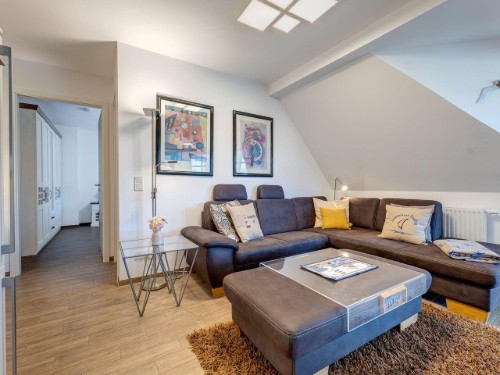 Holiday apartment - 4 persons -  - Am Balmer See - 17429 - Balm