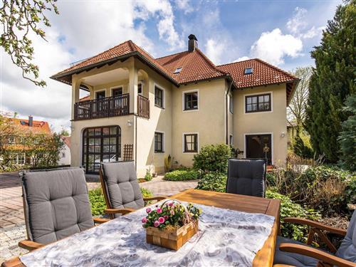 Ferielejlighed - 4 personer -  - Hauptstr. - 91286 - Obertrubach