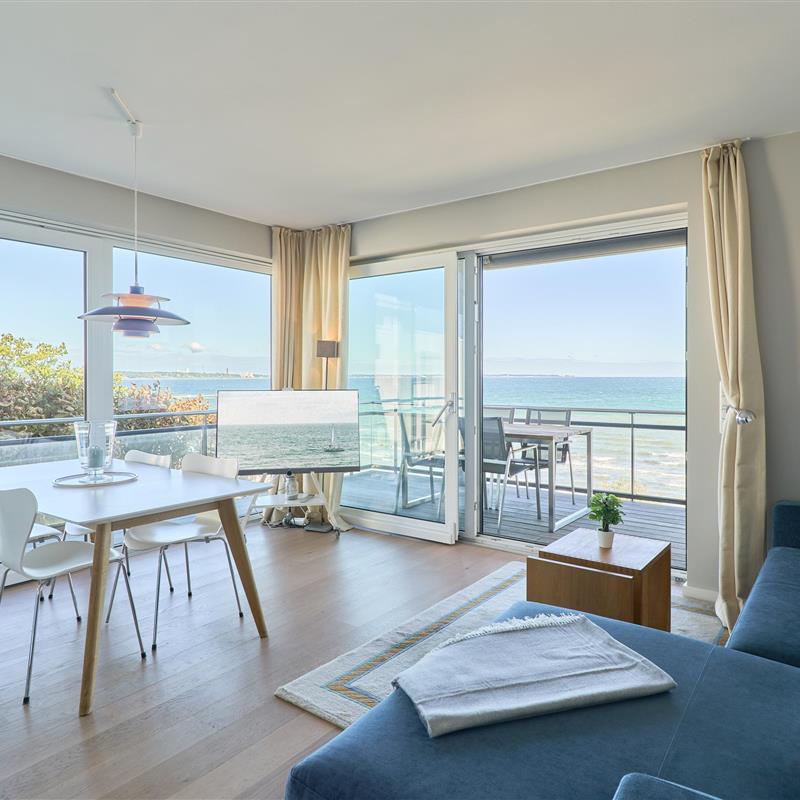 Ferielejlighed - 4 personer -  - Am Hang - 23683 - Scharbeutz