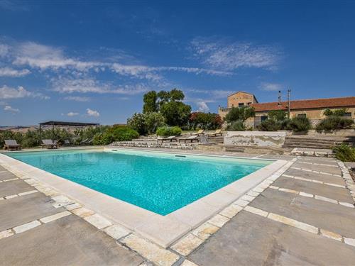 Feriehus - 10 personer -  - Contrada Acque di Palermo snc - 90020 - Roccapalumba