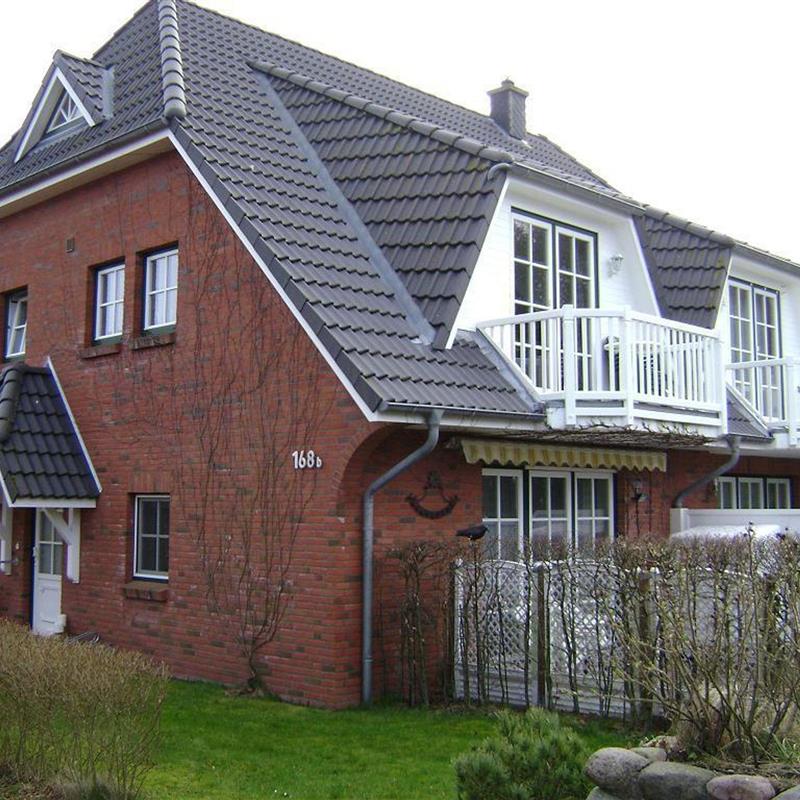 Ferielejlighed - 4 personer -  - Böhler Landstraße 168 b - 25826 - St. Peter-Ording