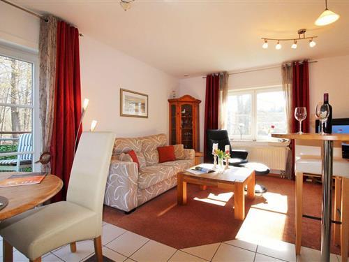 Ferielejlighed - 4 personer -  - Zum Strande - 18230 - Kägsdorf