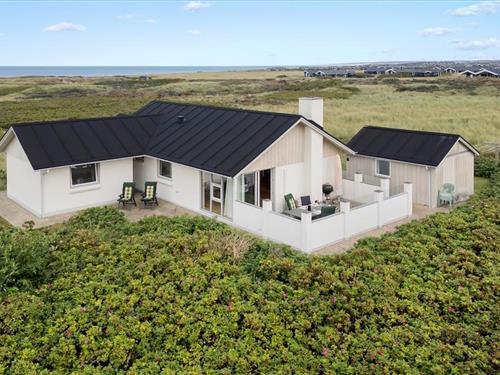 Feriehus - 6 personer -  - Lodbjergvej - Skallerup Klit - 9800 - Hjørring