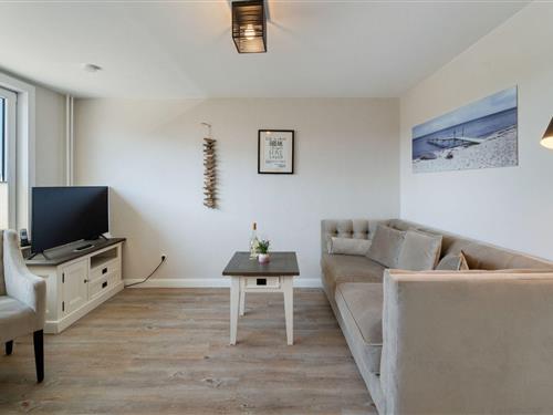 Ferieleilighet - 2 personer -  - Dünenstraße - 25996 - Wenningstedt