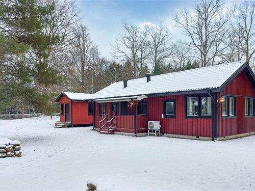 Holiday home - 5 persons -  - Garvarevägen - Västra Torup/Perstorp - 282 92 - Västra Torup