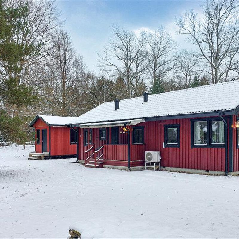 Sommerhus - 5 personer -  - Garvarevägen - Västra Torup/Perstorp - 282 92 - Västra Torup