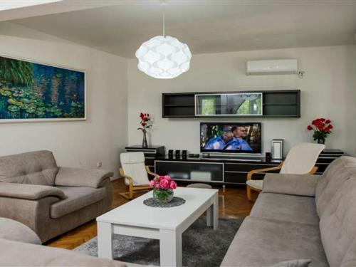 Villa - 12 personer -  - 21260 - Glavina Gornja