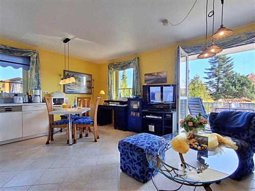 Ferielejlighed - 4 personer -  - Seestraße - 17429 - Bansin (Seebad)