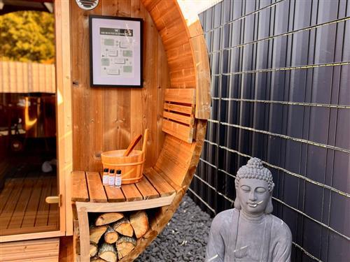 Ferienwohnung - 4 Personen -  - Bostalstraße - 66625 - Nohfelden