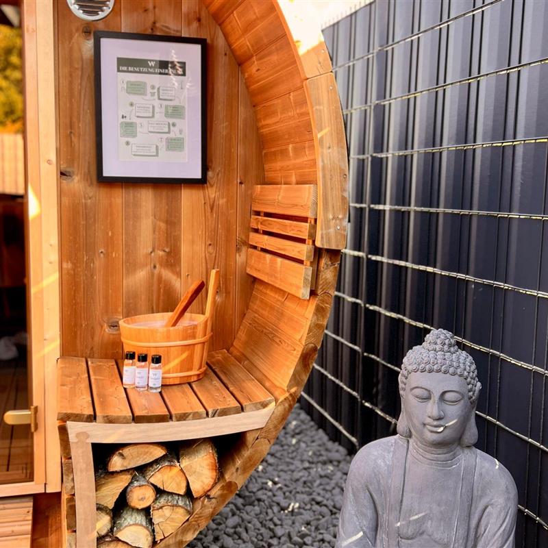 Ferielejlighed - 4 personer -  - Bostalstraße - 66625 - Nohfelden