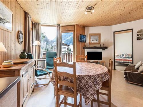 Feriehus / leilighet - 6 personer -  - 74220 - La Clusaz