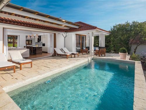 Feriehus - 5 personer -  - San Pol - Rovinj-Bale - 52210 - Bale