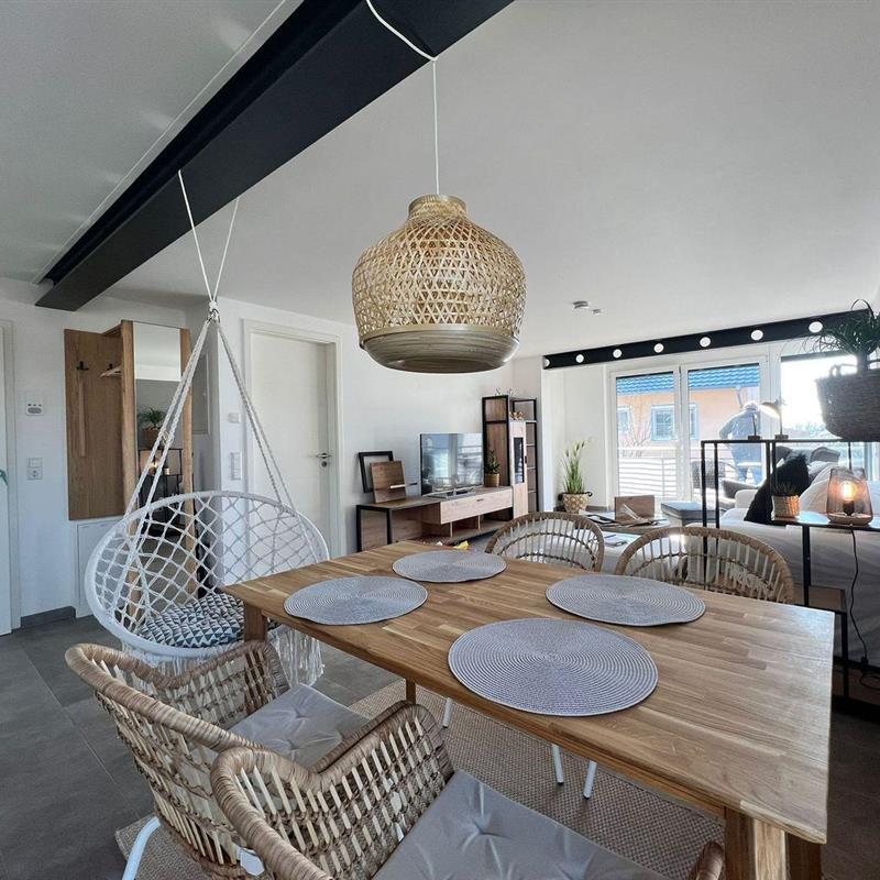 Ferielejlighed - 3 personer -  - Grüner Weg - 88719 - Stetten