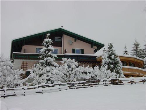 Ferieleilighet - 2 personer -  - Pfarrstraße - 5571 - Mariapfarr