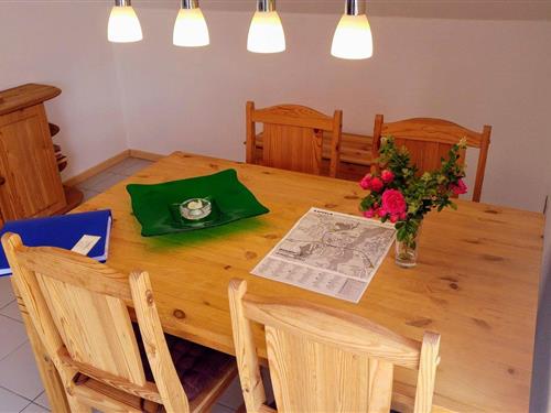 Feriehus / leilighet - 4 personer -  - Luv - 24404 - Maasholm