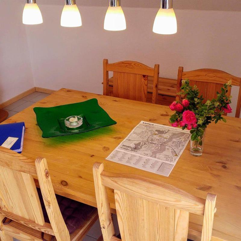 Ferielejlighed - 4 personer -  - Luv - 24404 - Maasholm